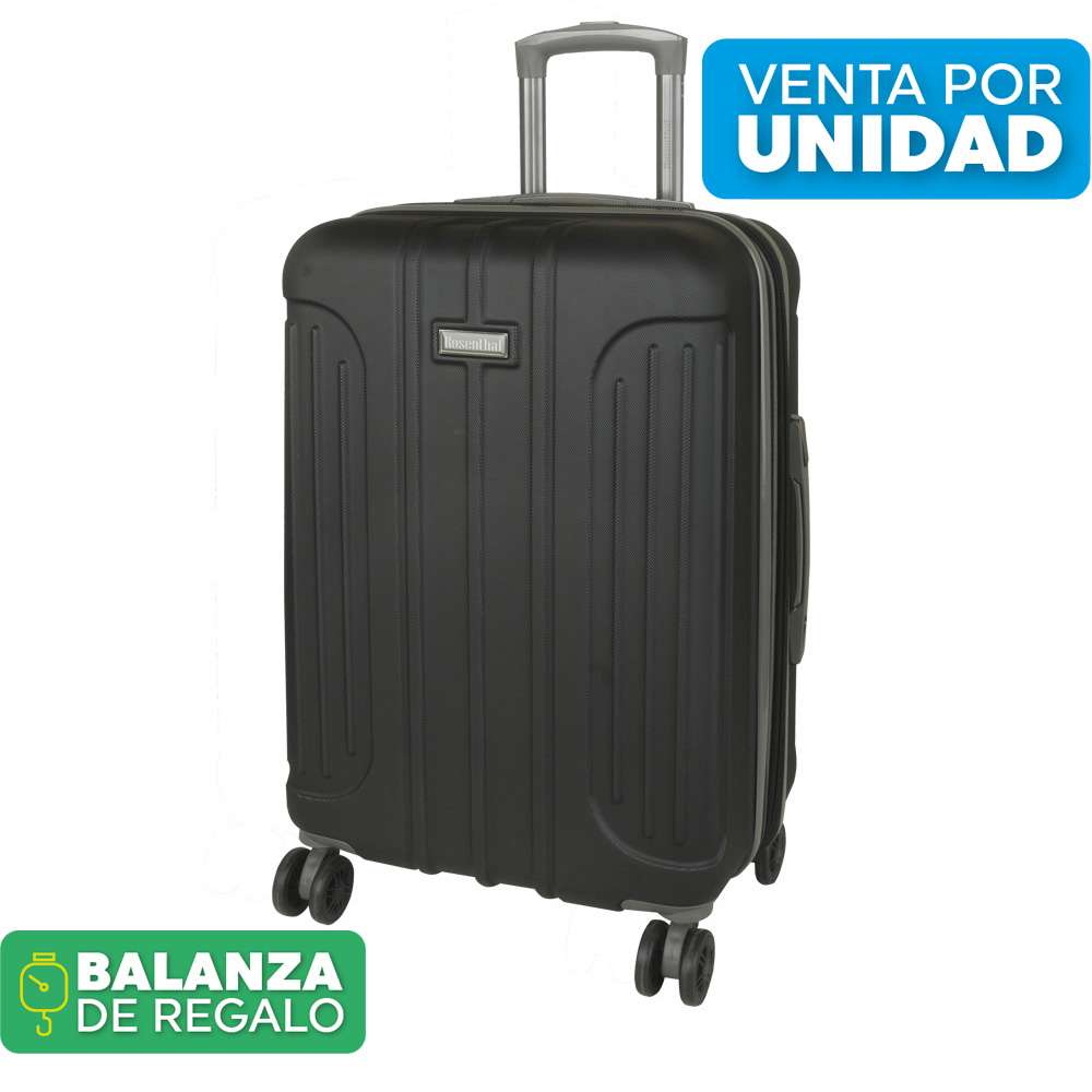 Valija Rosenthal 8 Ruedas 28