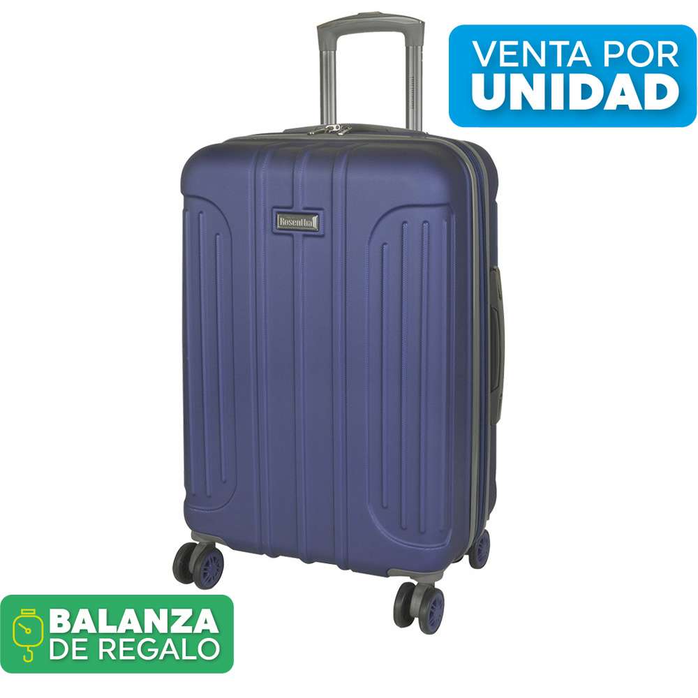 Valija Rosenthal 8 Ruedas 28