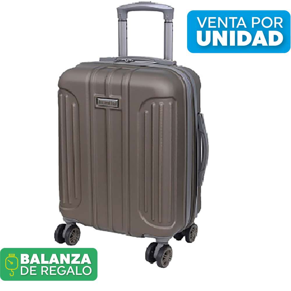 Valija Rosenthal 8 Ruedas 28