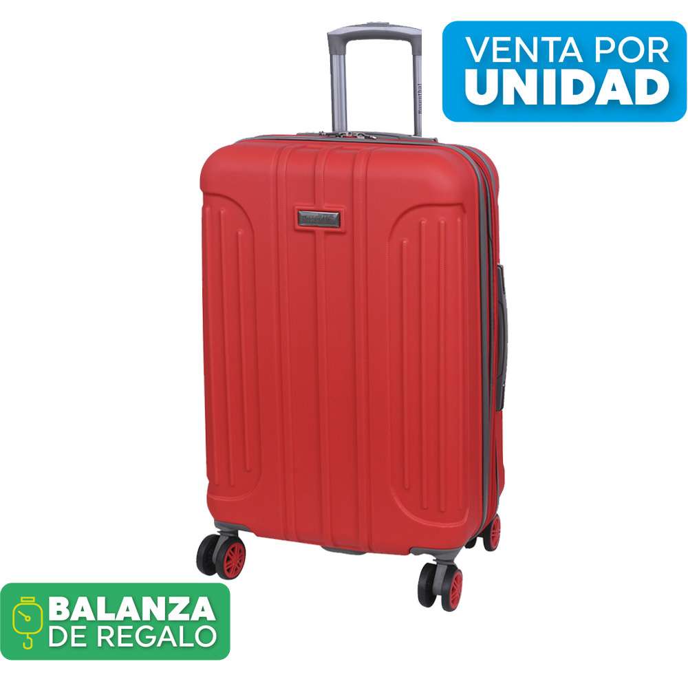 Valija Rosenthal 8 Ruedas 28