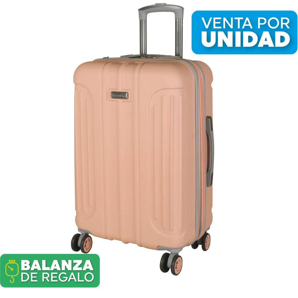 Valija Rosenthal 8 Ruedas 28