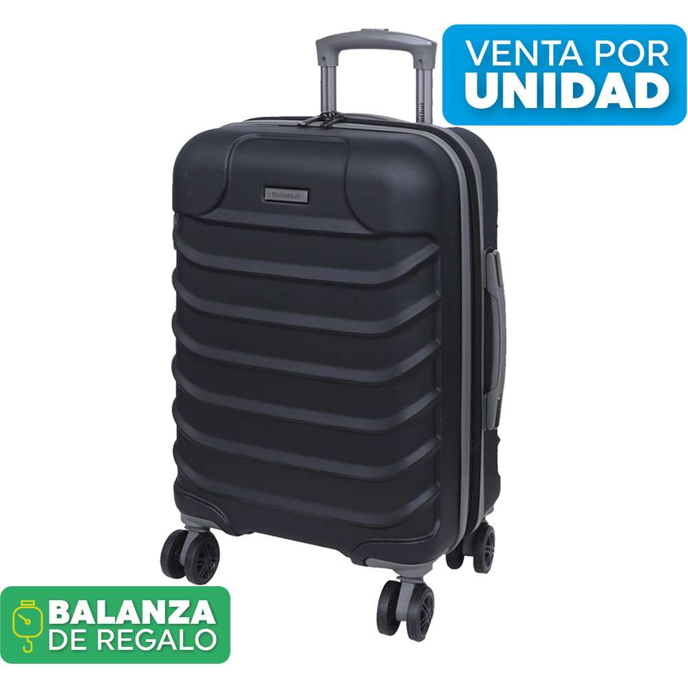 Valija Rosenthal 8 Ruedas 28