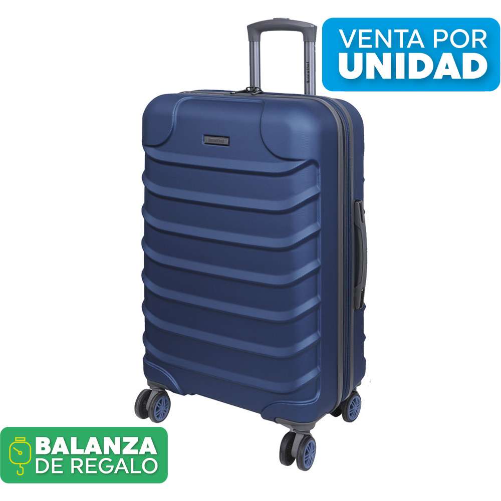 Valija Rosenthal 8 Ruedas 28