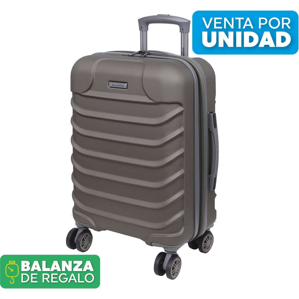 Valija Rosenthal 8 Ruedas 28