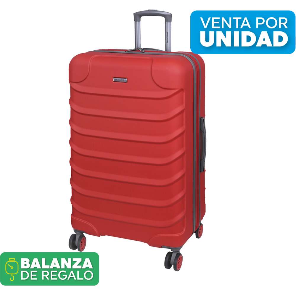 Valija Rosenthal 8 Ruedas 28