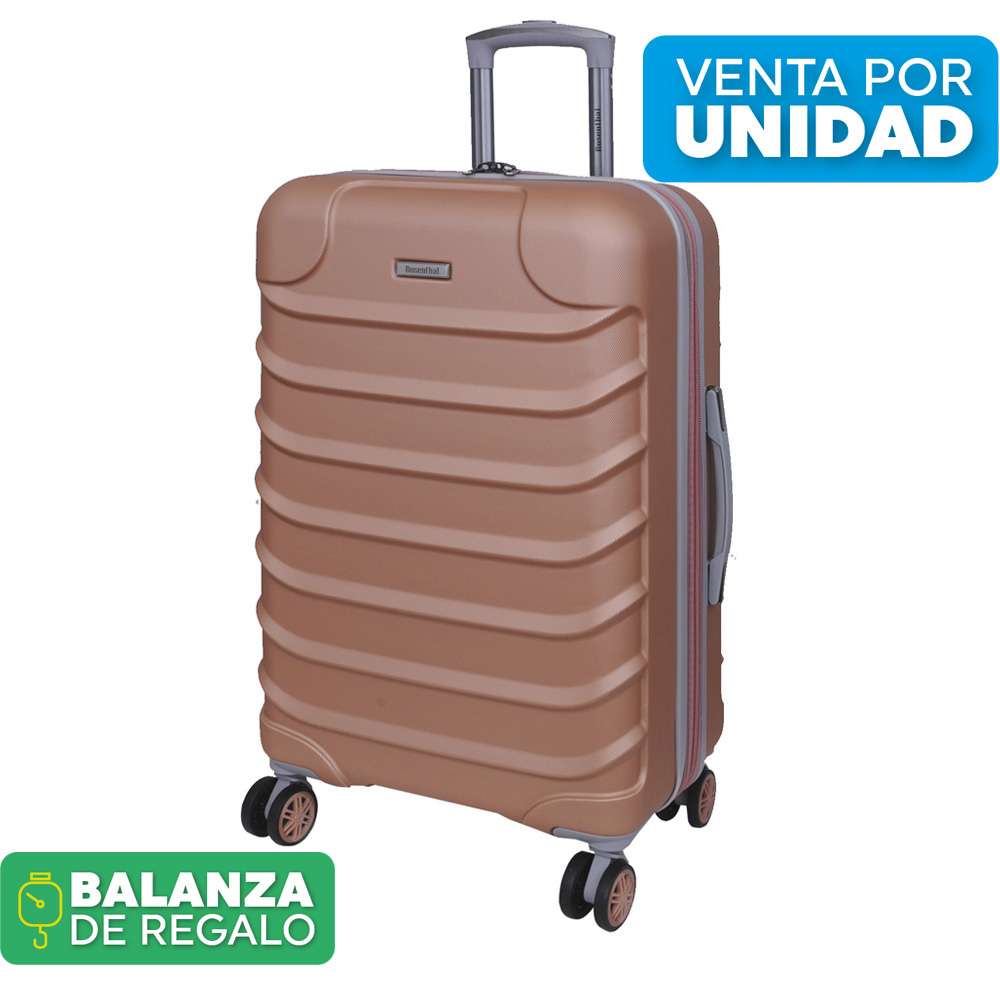 Valija Rosenthal 8 Ruedas 28