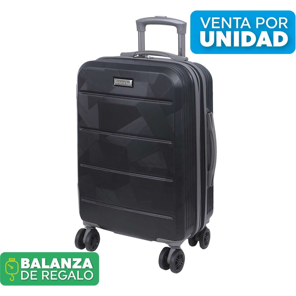 Valija Rosenthal 8 Ruedas 28