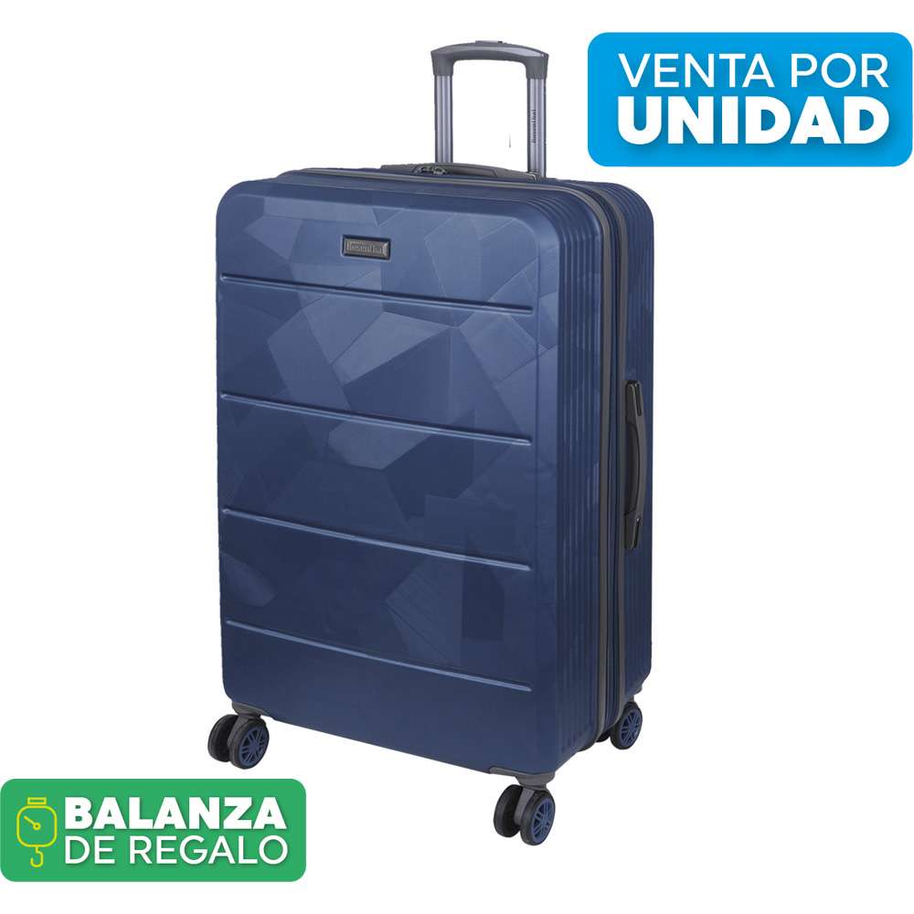 Valija Rosenthal 8 Ruedas 28