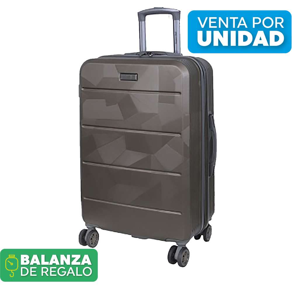 Valija Rosenthal 8 Ruedas 28