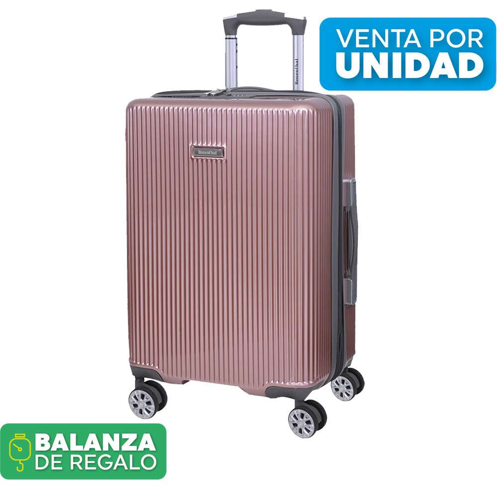 Valija Rosenthal 8 Ruedas 28