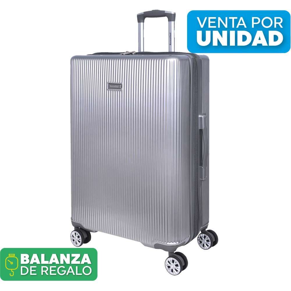 Valija Rosenthal 8 Ruedas 28