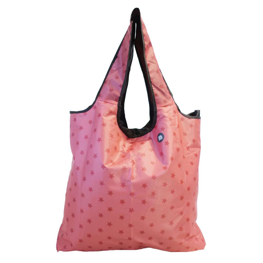 Bolsa Plegable Rosenthal Estrellas Hamburgo