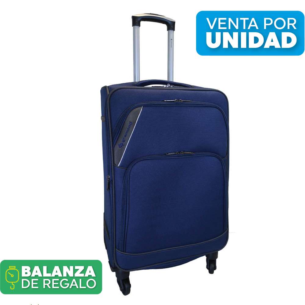 Valija Gremond 4 Ruedas 28