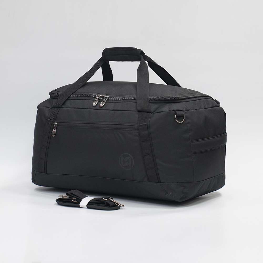 BOLSO 05061240001 TRENTO S (negro)