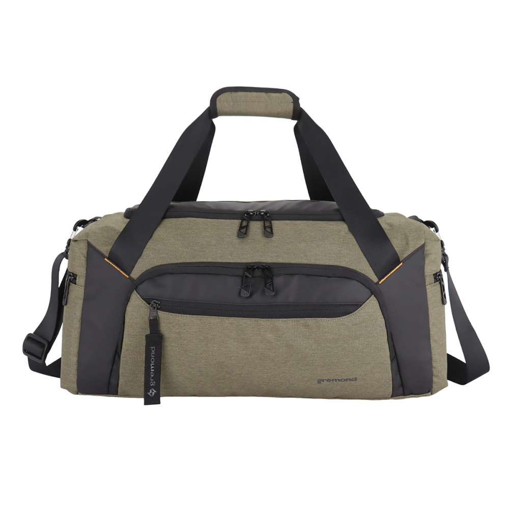 BOLSO 052080080042 SAN POLO (verde)