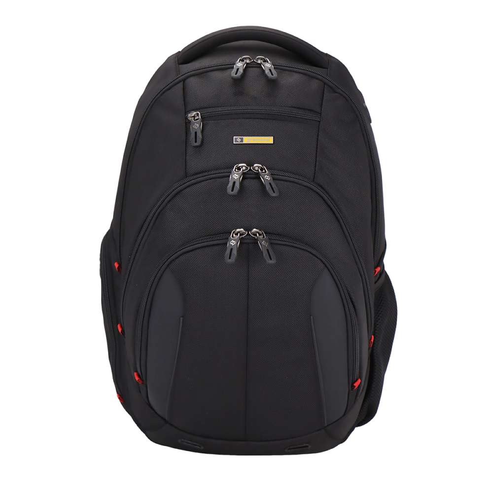 MOCHILA 052210090026 REKA (negro/gris)