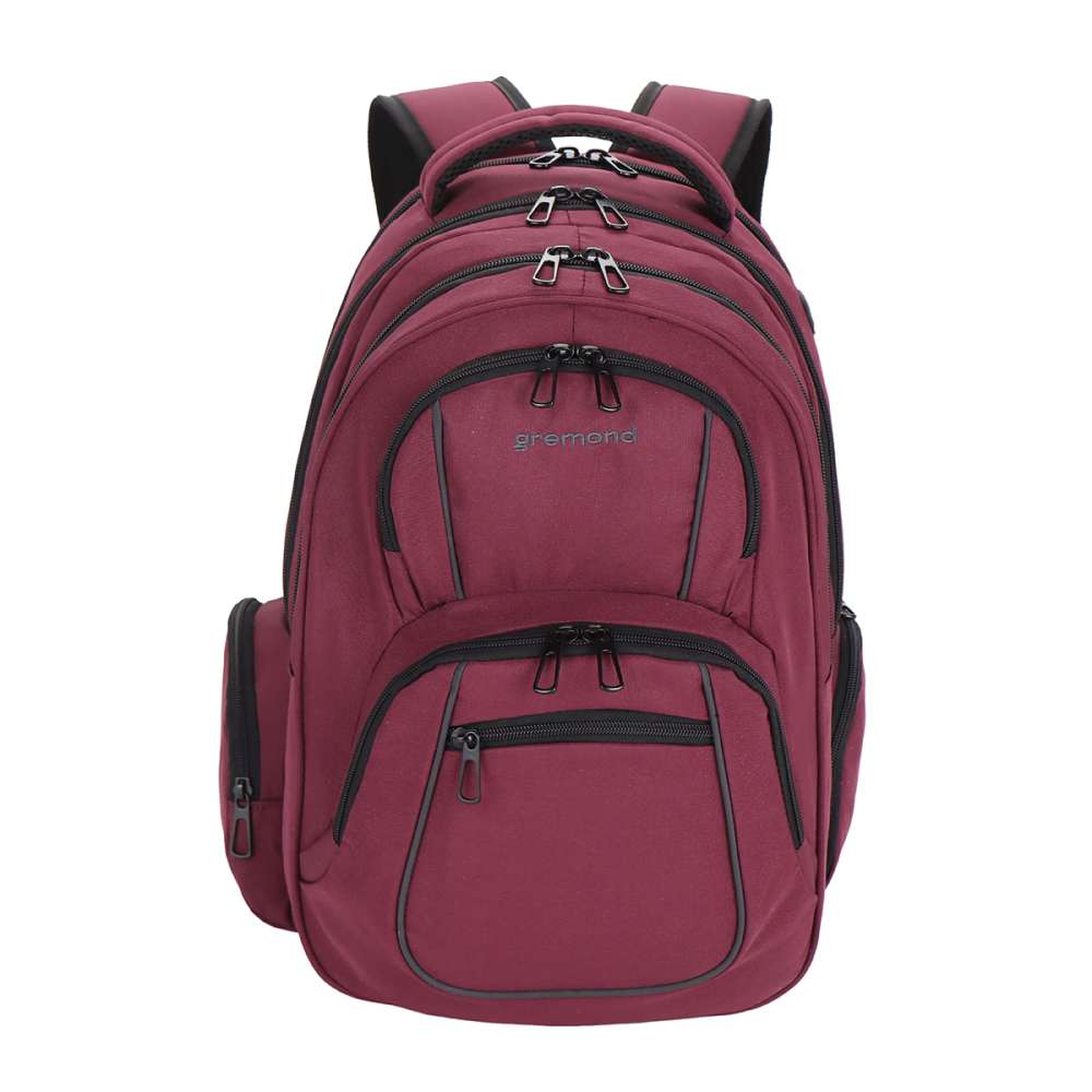 MOCHILA 05221012005 NIDA (bordo)
