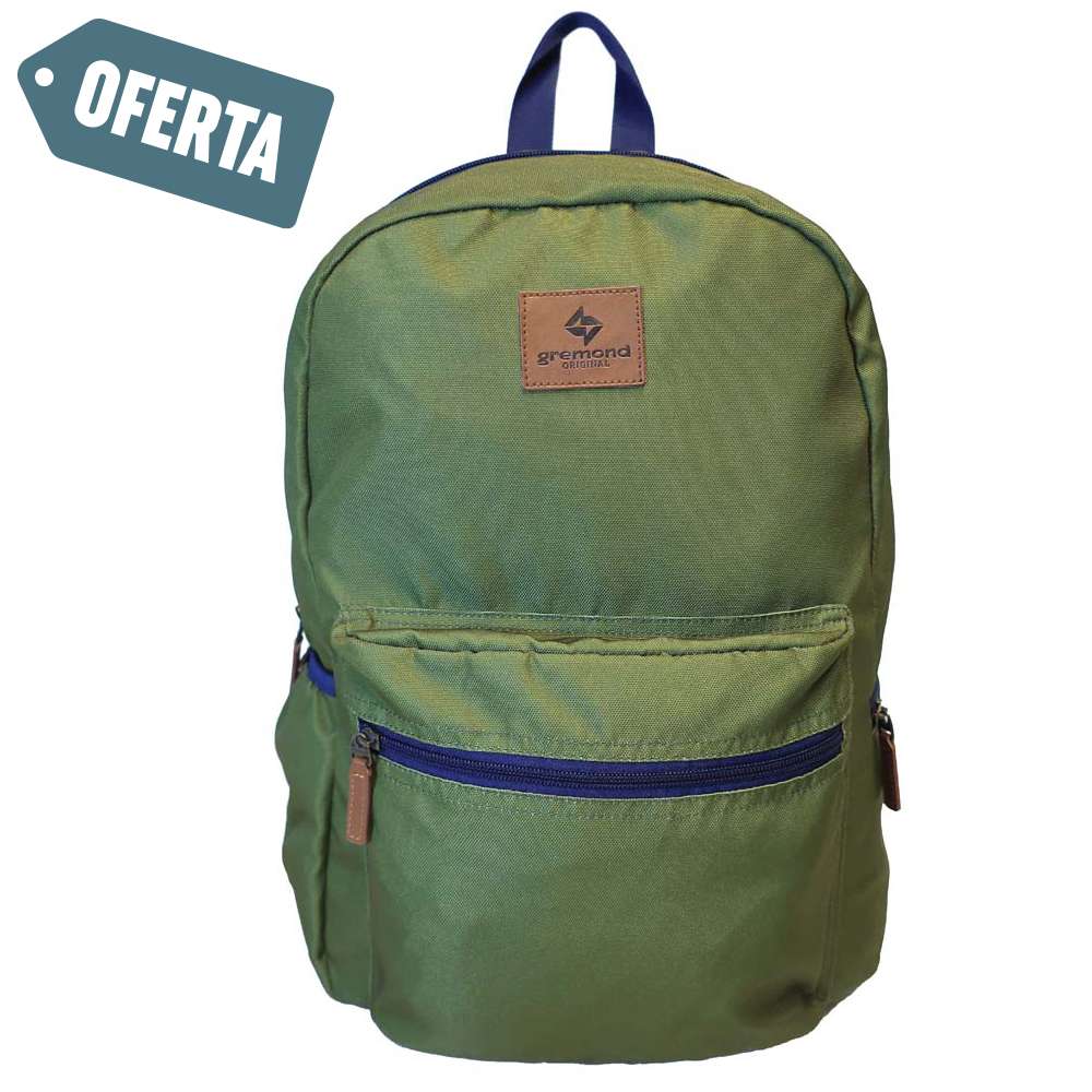 Mochila Urbana Gremond Big Nagoya