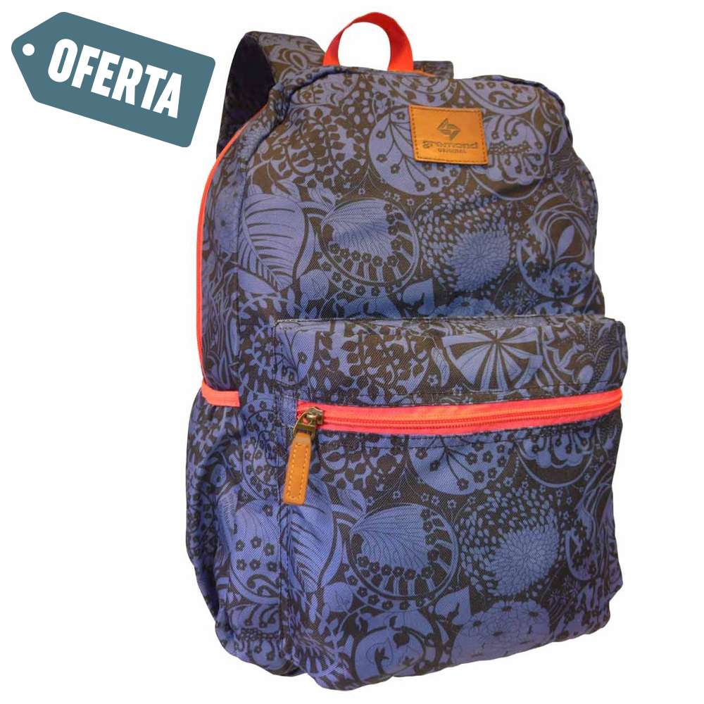 Mochila Urbana Gremond Big Montreal