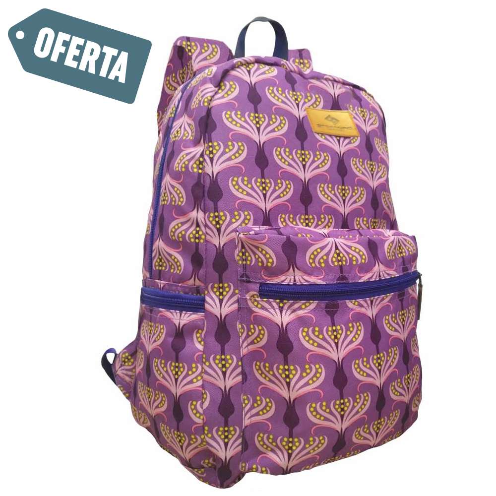 Mochila Urbana Gremond Big Tánger
