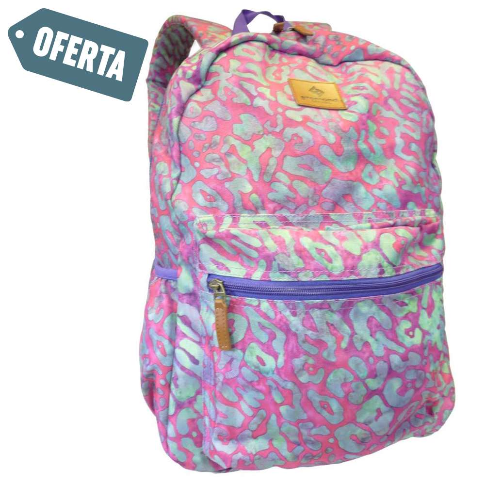 Mochila Urbana Gremond Big Ariana