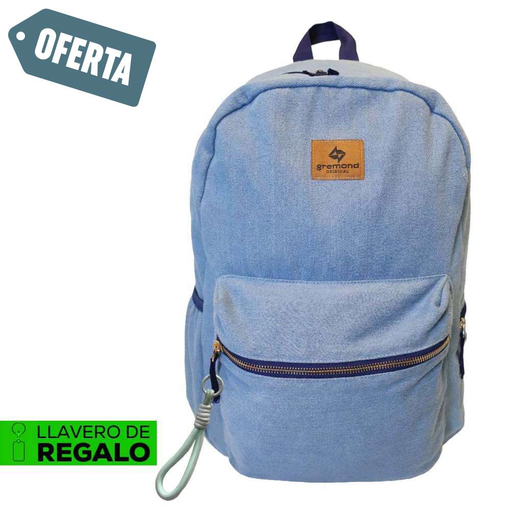 Mochila Urbana Gremond Jean Envigado