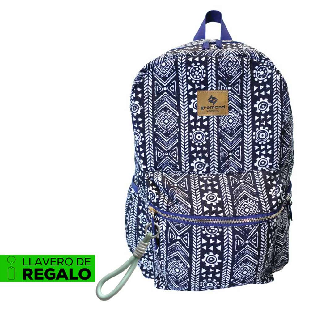 Mochila Urbana Gremond Guardas Envigado