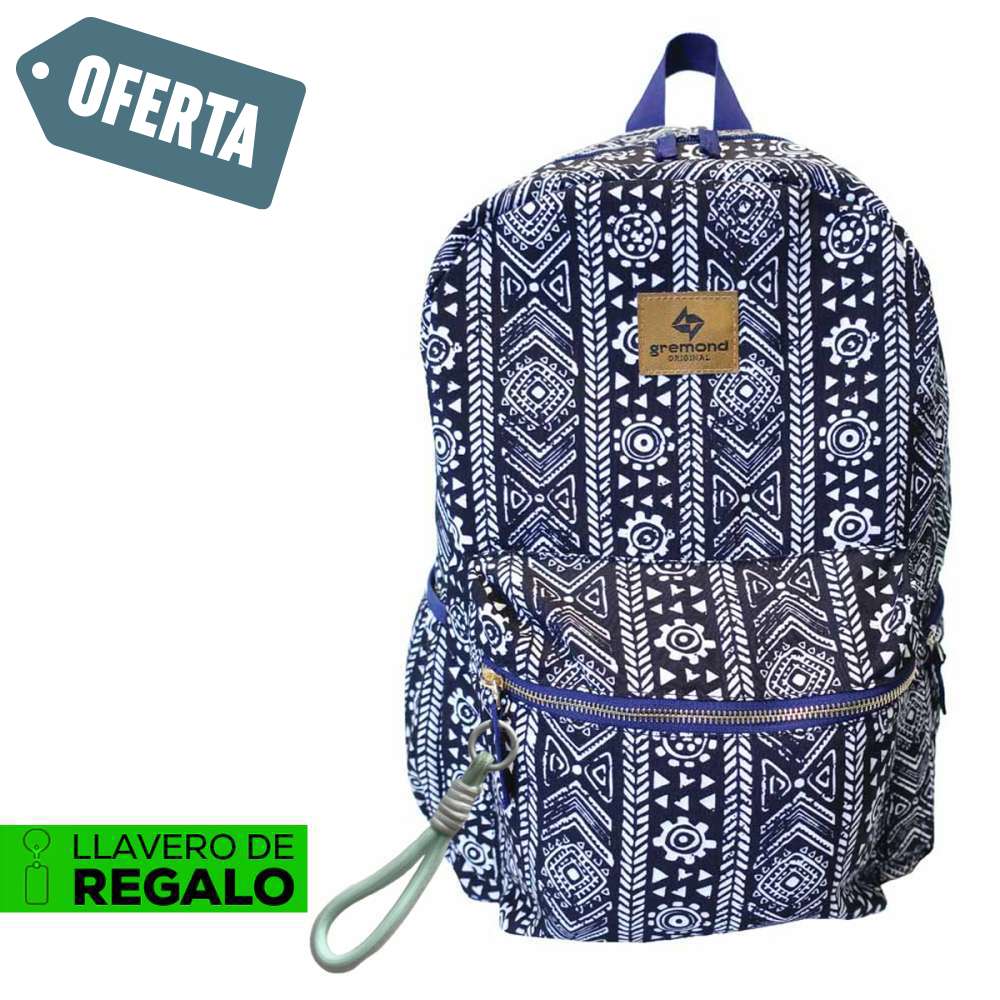 Mochila Urbana Gremond Guardas Envigado