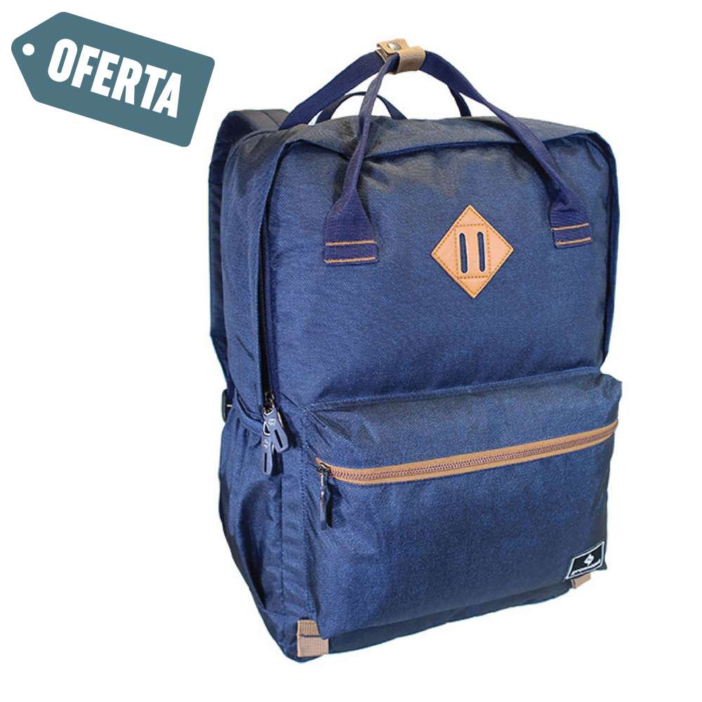 Mochila Urbana Gremond Azul Villavicencio