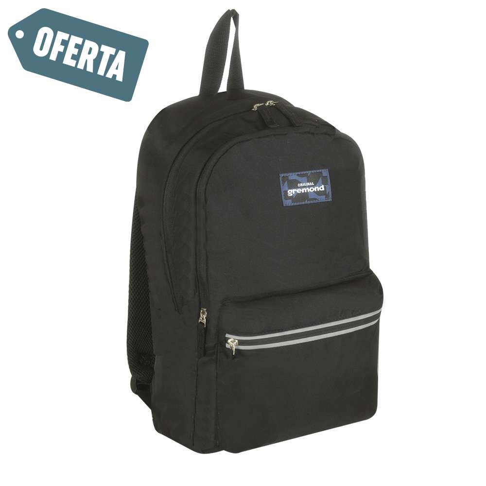 Mochila Urbana Aconquija