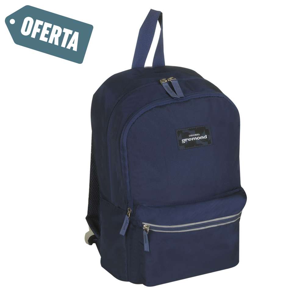 Mochila Urbana Aconquija