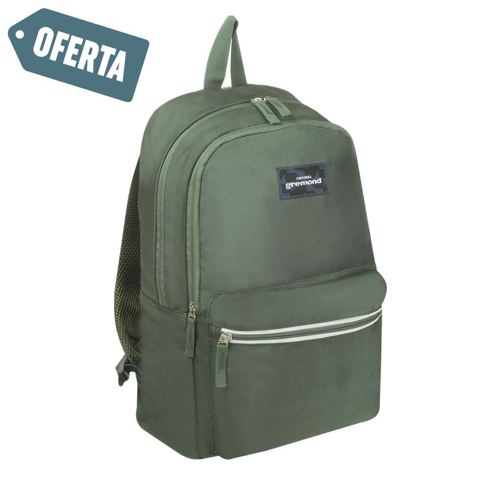 Mochila Urbana Aconquija