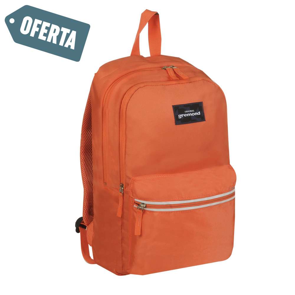 Mochila Urbana Aconquija