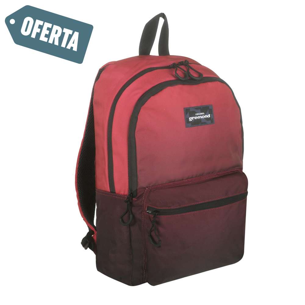Mochila Urbana Lanin