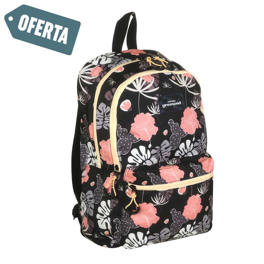 Mochila Urbana Lanin