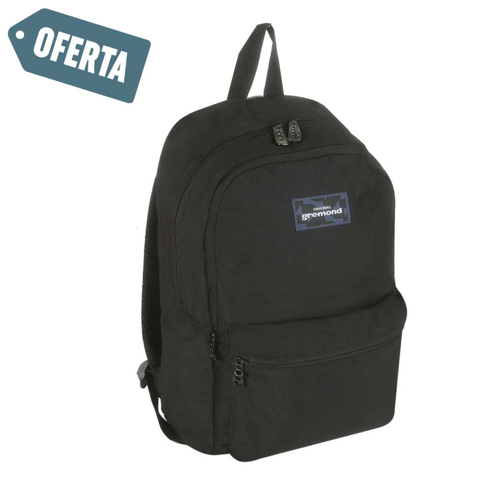 Mochila Urbana Tronador