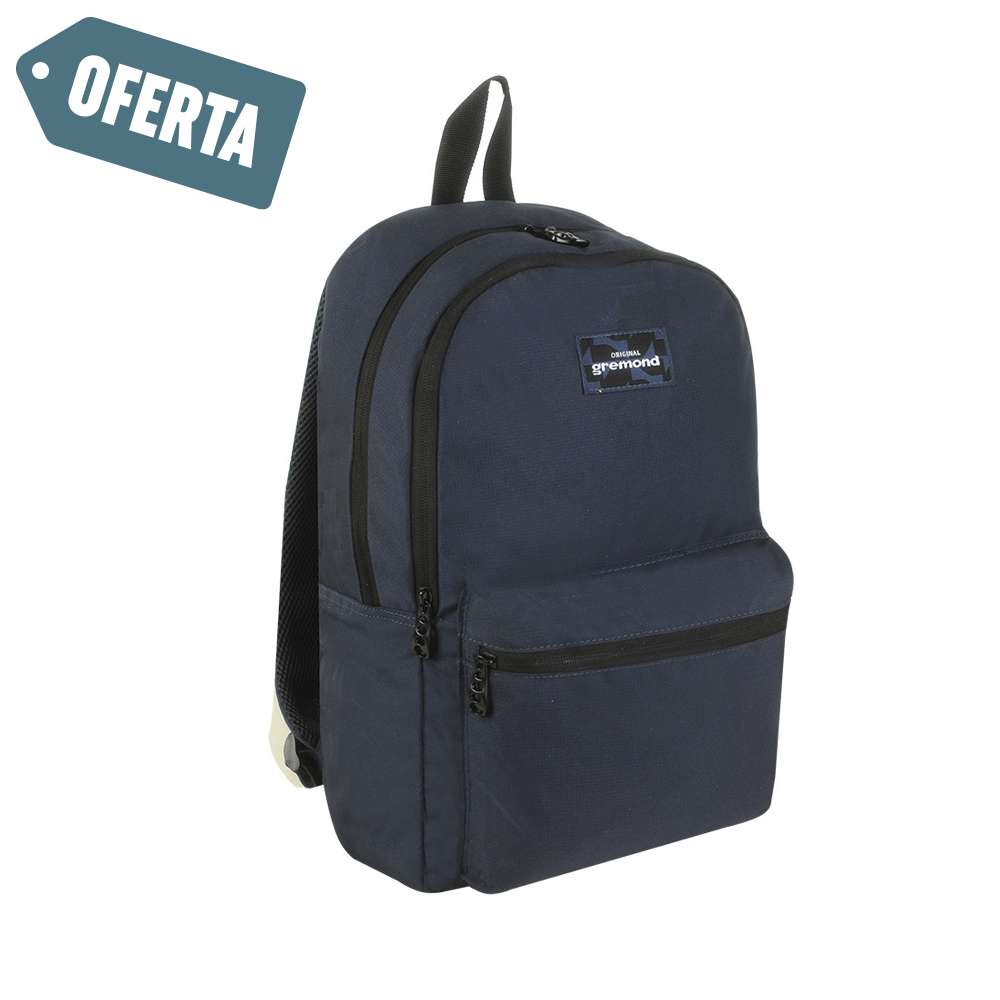 Mochila Urbana Tronador