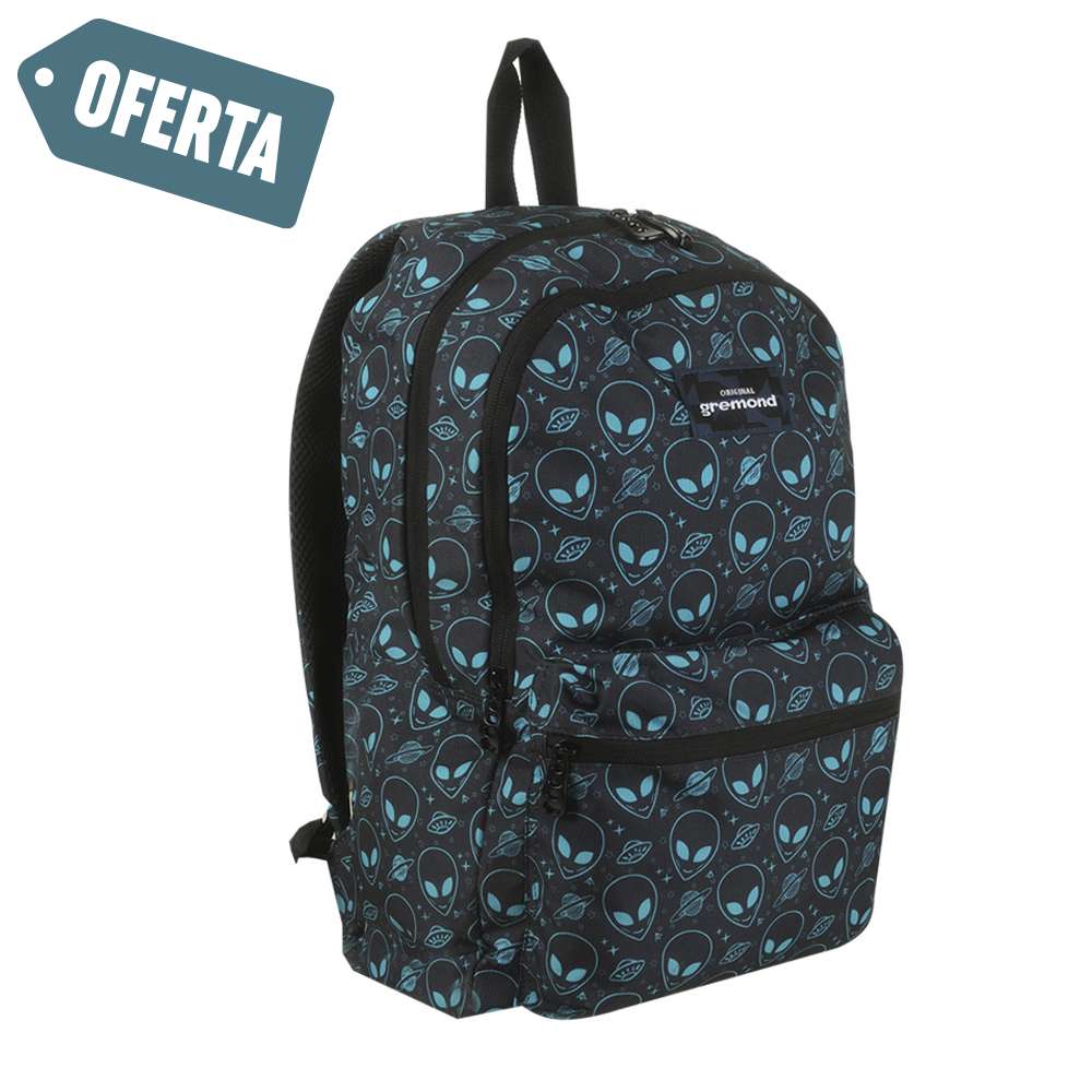 Mochila Urbana Tronador